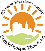 Domácí hospic Západ