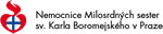 Nemocnice Milosrdných sester sv.Karla Boromejského - Praha 1